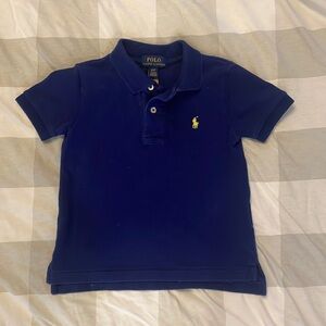 Ralph Lauren Polo Shirt